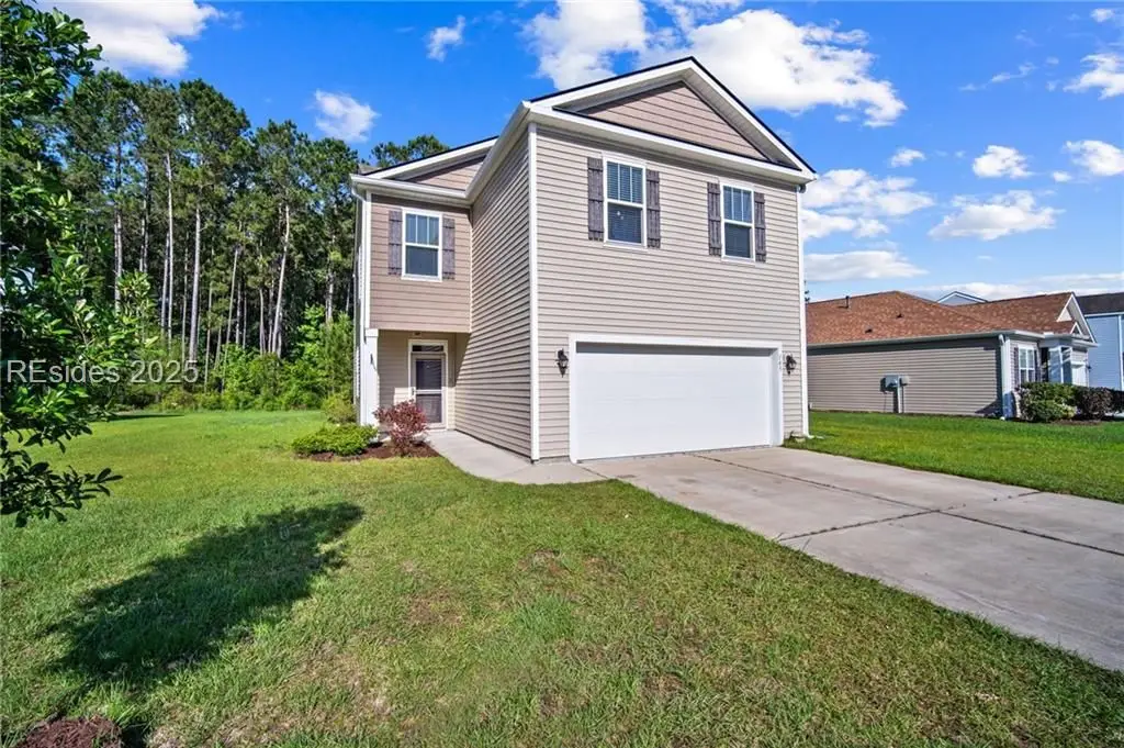 143 Horizon Trail, Bluffton, SC 29910 - Image #1
