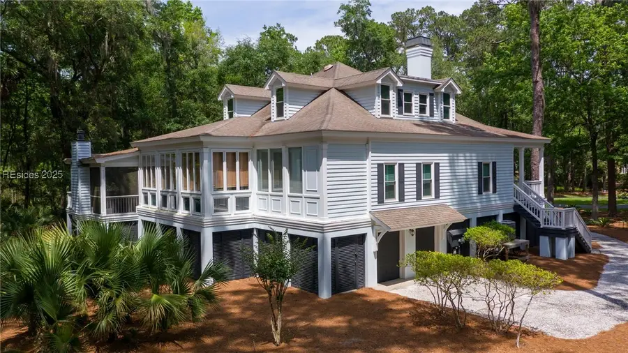 17 Sea Island Ln, Daufuskie Island, SC 29915 - Image #3