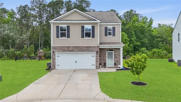 118 Beckenridge Circle, Okatie, SC 29909