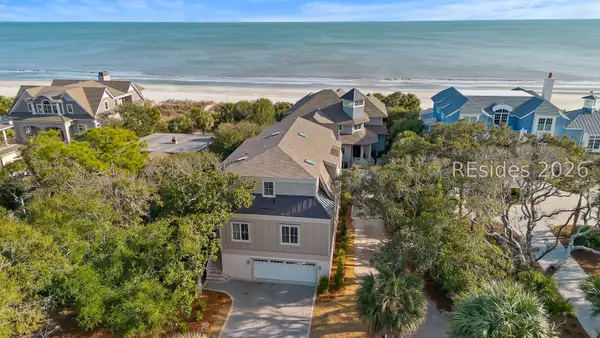 71 Dune Lane, Hilton Head Island, SC 29928