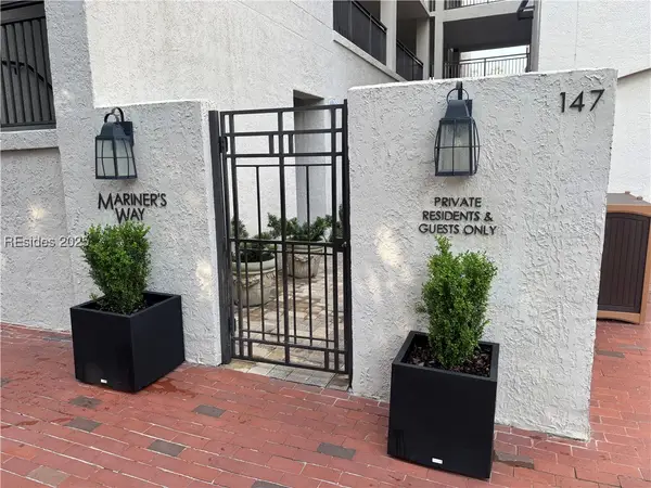 147 Lighthouse Road #667, Hilton Head Island, SC 29928