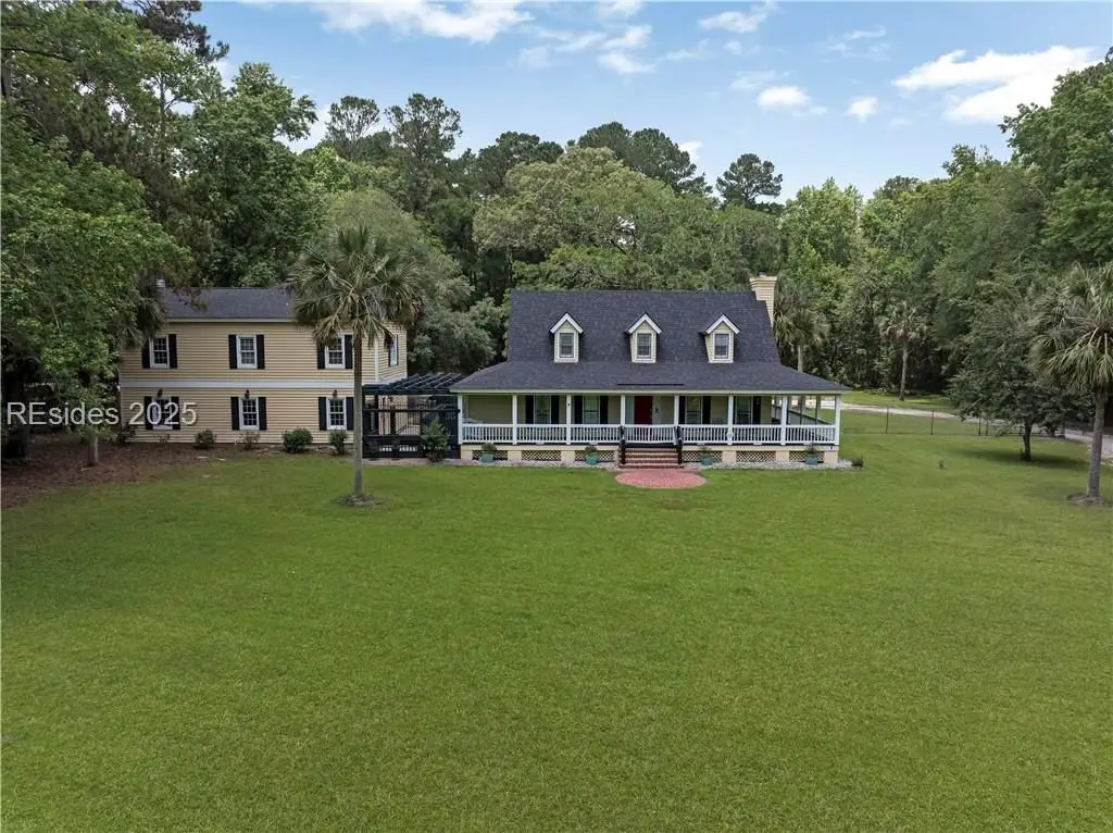 150 Palmetto Bluff Road, Bluffton, SC 29910 - Image #1