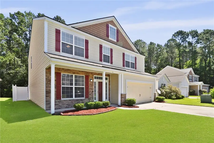 6 Prominence Point, Bluffton, SC 29910 - Image #3