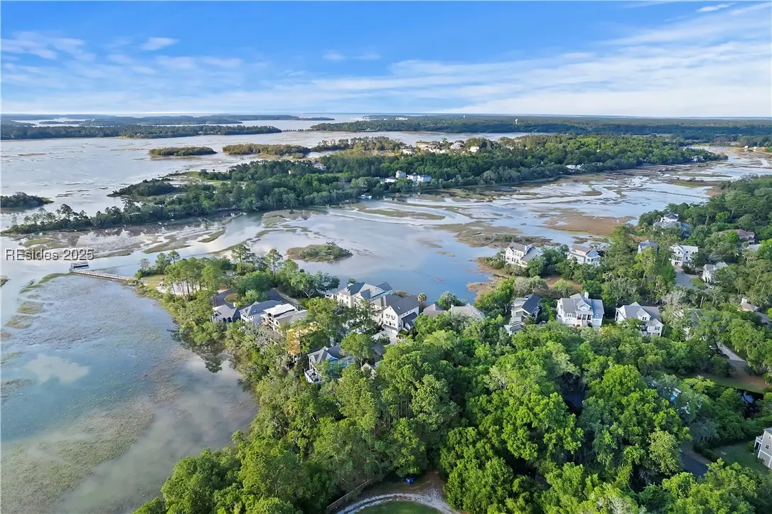 17 Sterling Pointe Drive, Hilton Head Island, SC 29926 - Image #1