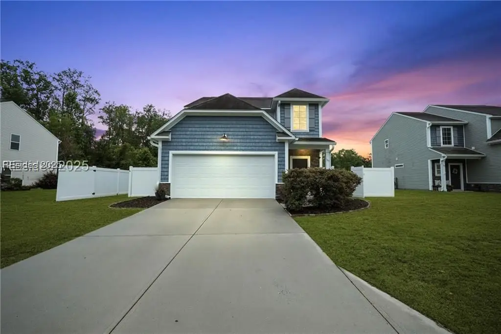 125 Red Northern Oak Way, Bluffton, SC 29910 - Image #1