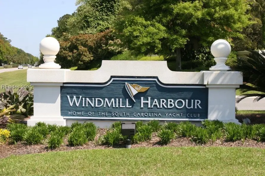 h116 Windmill Harbour Boatslip, Hilton Head Island, SC 29926 - Image #3