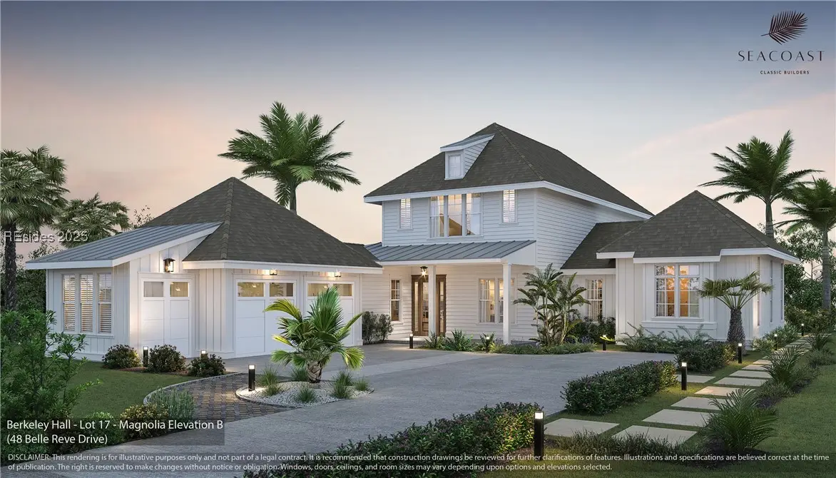 105 Blessing Drive, Okatie, SC 29909 - Image #1