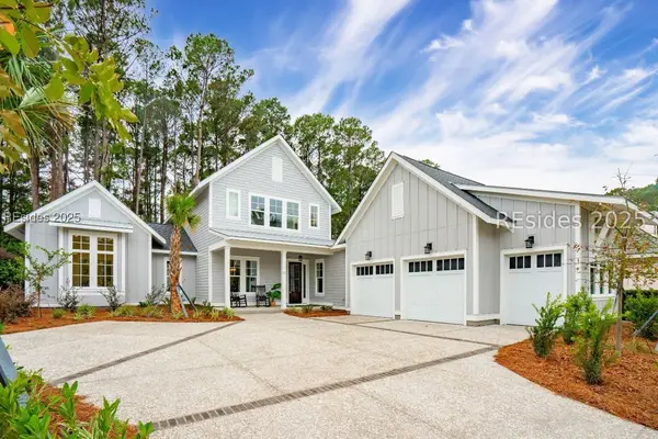 20 Bellereve Drive, Bluffton, SC 29909