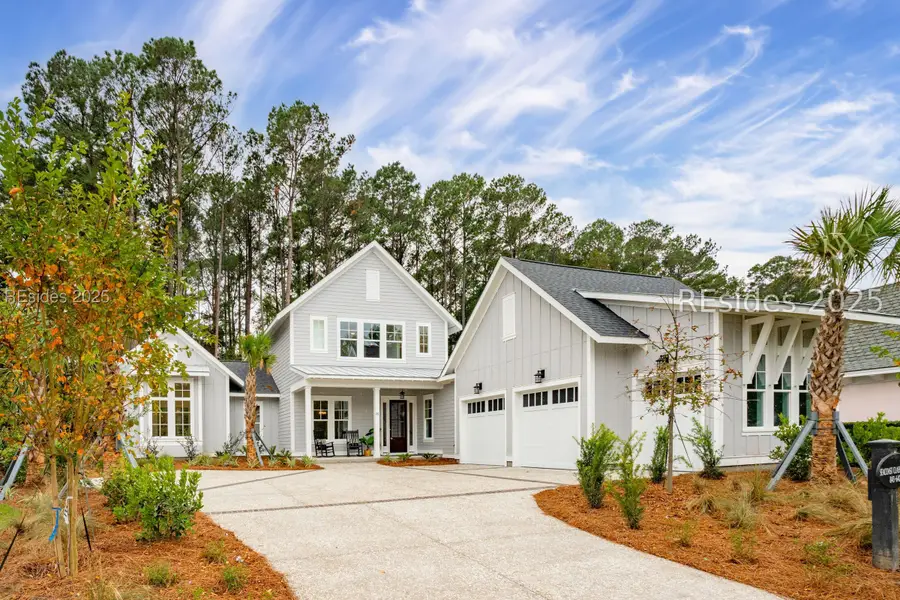 20 Bellereve Drive, Bluffton, SC 29909 - Image #3