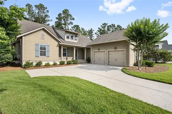 3 Lakewood Court, Bluffton, SC 29910