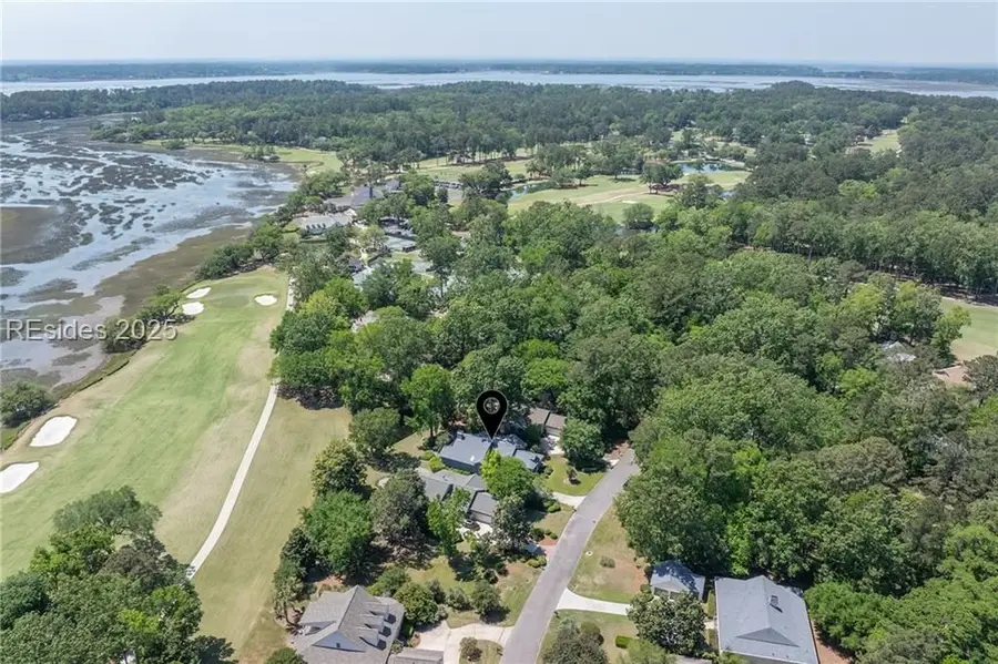 6 River Marsh Lane, Okatie, SC 29909 - Image #2