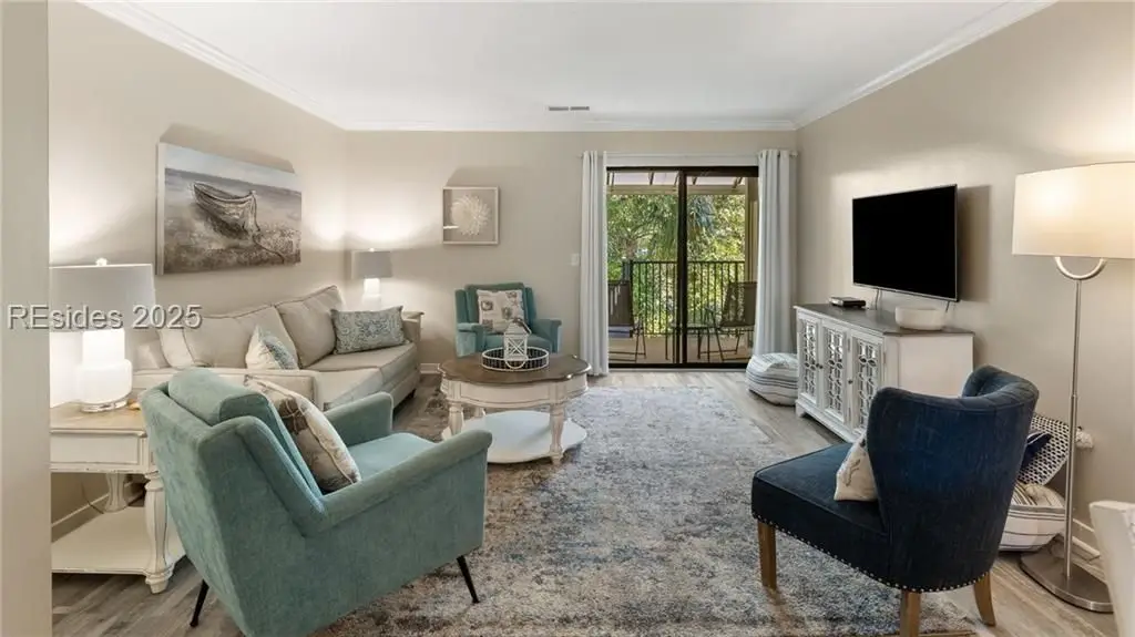 36 Deallyon Avenue #114, Hilton Head Island, SC 29928 - Image #1