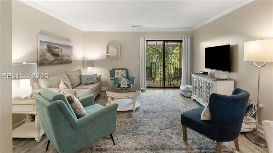 36 Deallyon Avenue #114, Hilton Head Island, SC 29928 - Image #2
