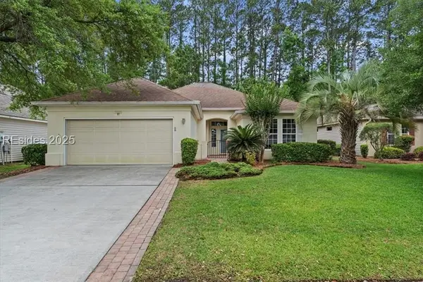 61 Hampton Circle, Bluffton, SC 29909