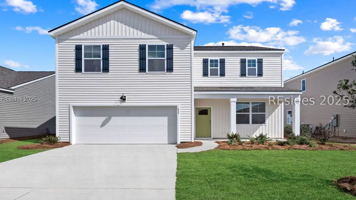 695 Sanctuary Drive, Ridgeland, SC 29936 - Image #1