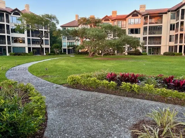 6 Village North Drive #155, Hilton Head Island, SC 29926 - Image #2