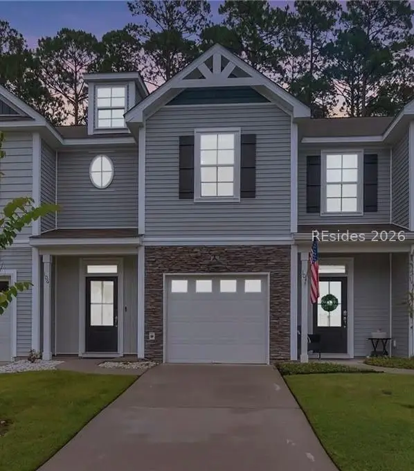 106 Brickway Street, Bluffton, SC 29910 - Image #1