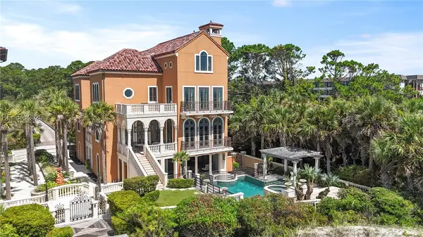3 Stella Del Mare Manor, Hilton Head Island, SC 29928