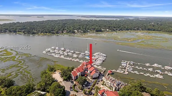 100 Helmsman Way #311, Hilton Head Island, SC 29928