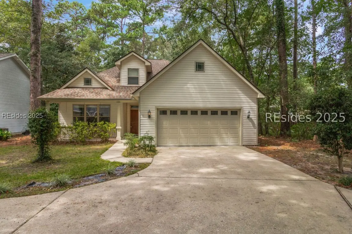 19 Celosia Lane, Hilton Head Island, SC 29926 - Image #1