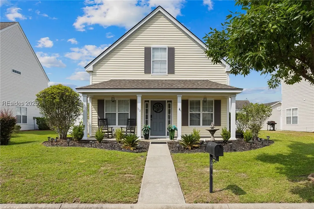 312 Columbia Ln, Okatie, SC 29909 - Image #1