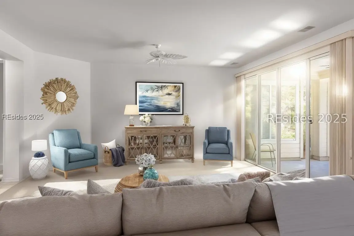 143 Colonel Thomas Heyward Road, Okatie, SC 29909 - Image #1