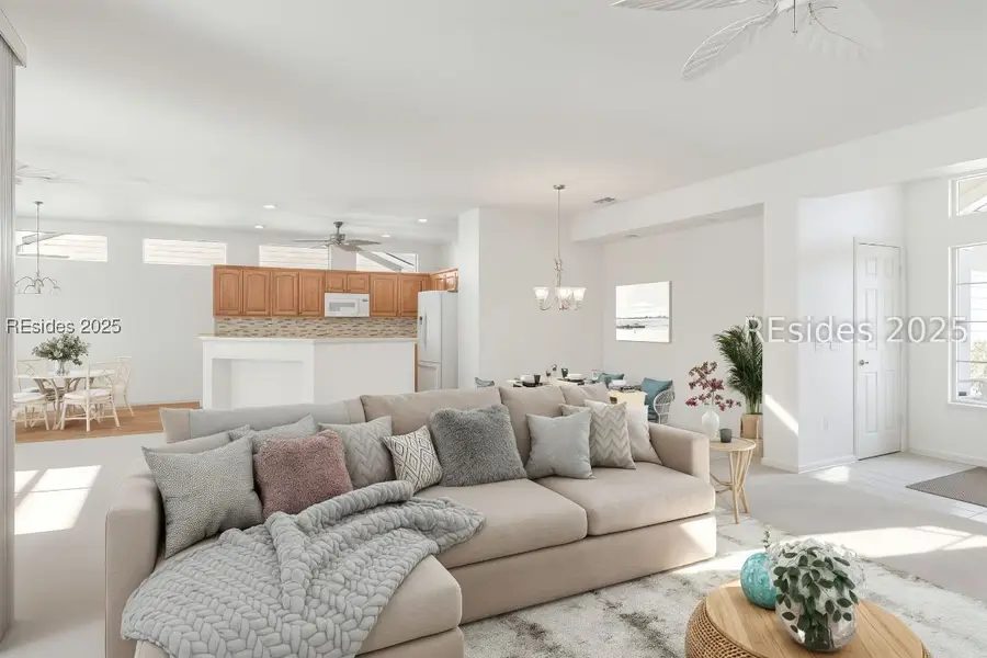 143 Colonel Thomas Heyward Road, Okatie, SC 29909 - Image #3