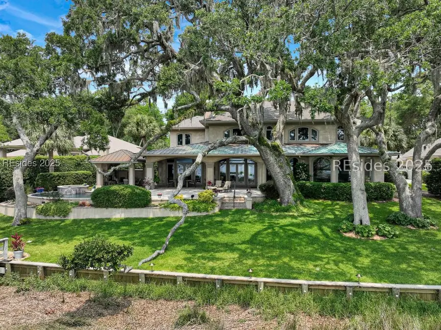 47 River Club Drive, Hilton Head Island, SC 29926 - Image #2