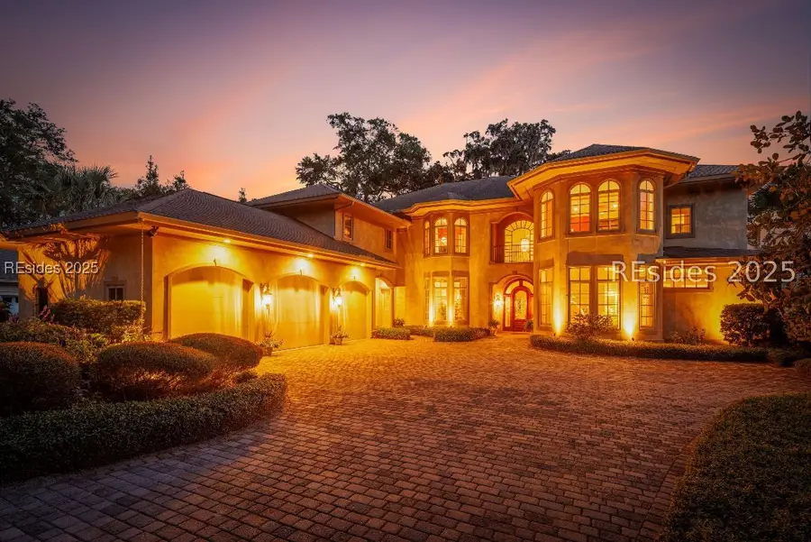 47 River Club Drive, Hilton Head Island, SC 29926 - Image #3