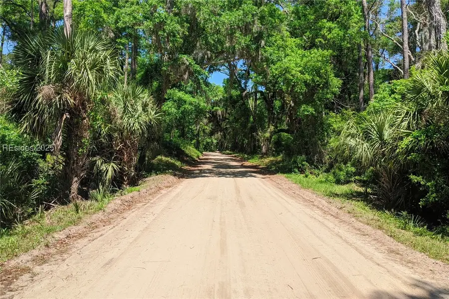 59 Benjies Point Rd, Daufuskie Island, SC 29915 - Image #3