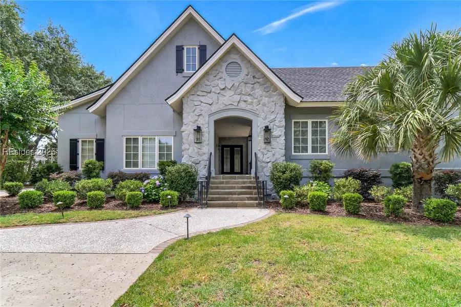 4 Wedgewood Circle, Bluffton, SC 29910 - #3