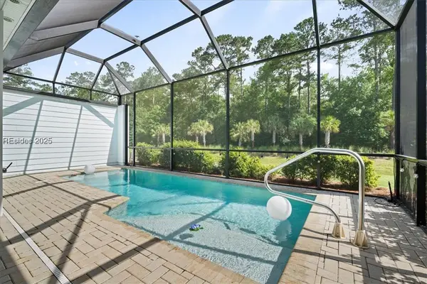 211 Summertime Place, Hardeeville, SC 29927