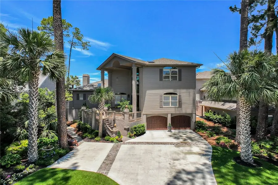 25 Spartina Crescent, Hilton Head Island, SC 29928 - Image #3