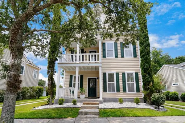 46 Woods Bay Road, Bluffton, SC 29910