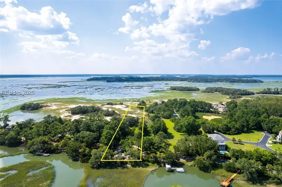 324 Jonesville Road, Hilton Head Island, SC 29926 - Image #3