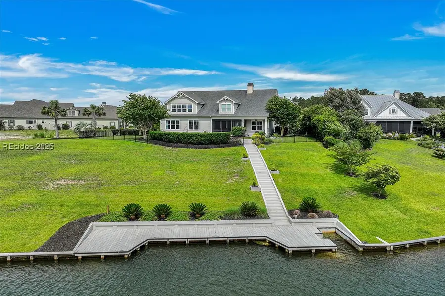 7 Reflection Point, Bluffton, SC 29910 - Image #2