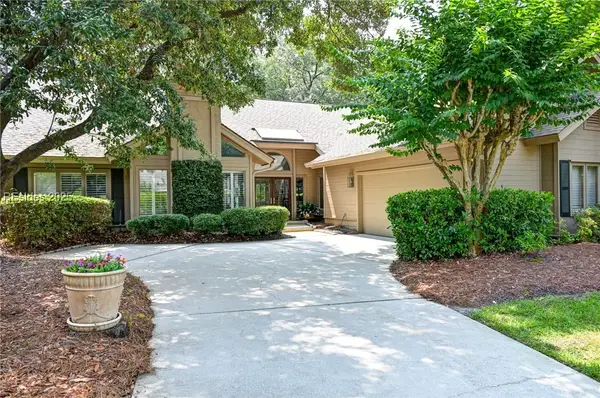 13 King Rail Lane, Hilton Head Island, SC 29926