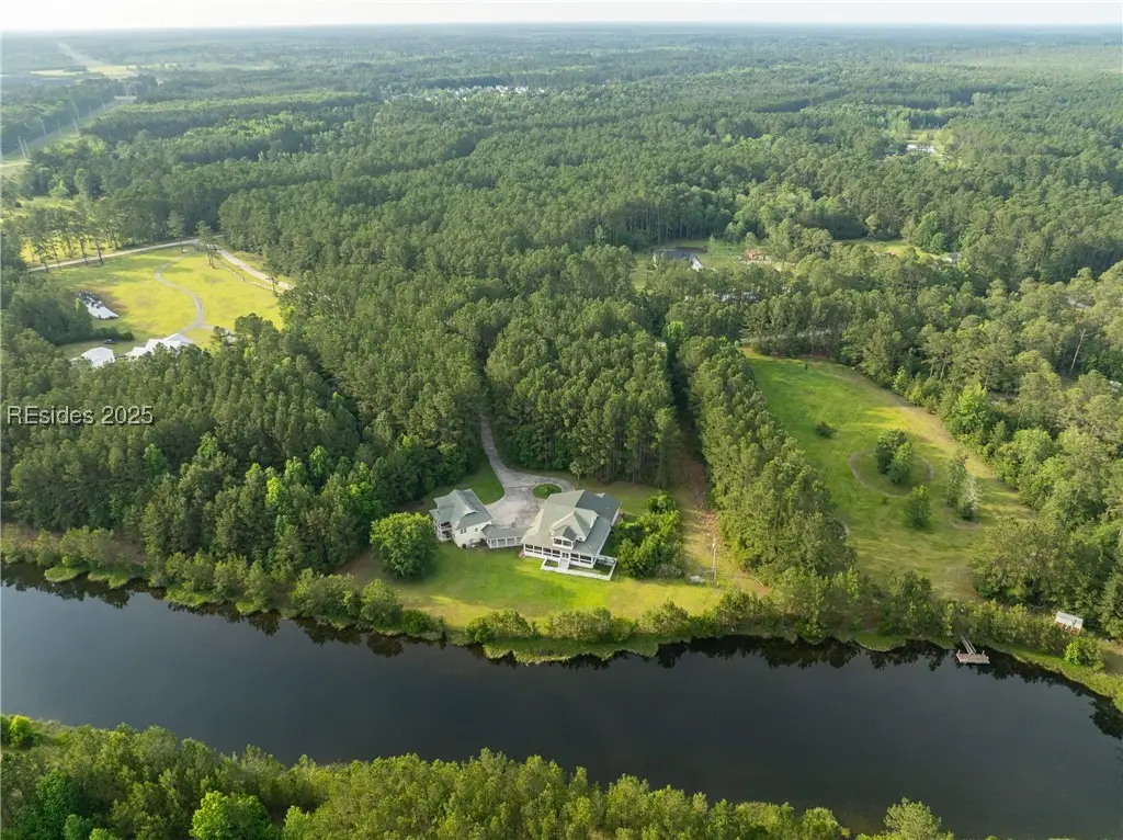 823 Battle Cut Road, Ridgeland, SC 29936 - Image #1