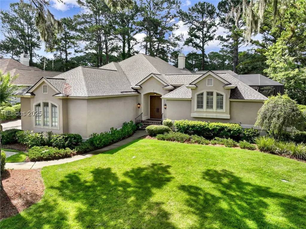 15 Lexington Drive, Bluffton, SC 29910 - Image #1