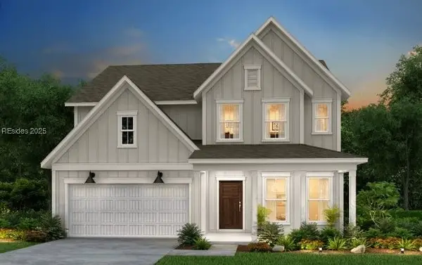 15 Golden Poppy Lane, Bluffton, SC 29909