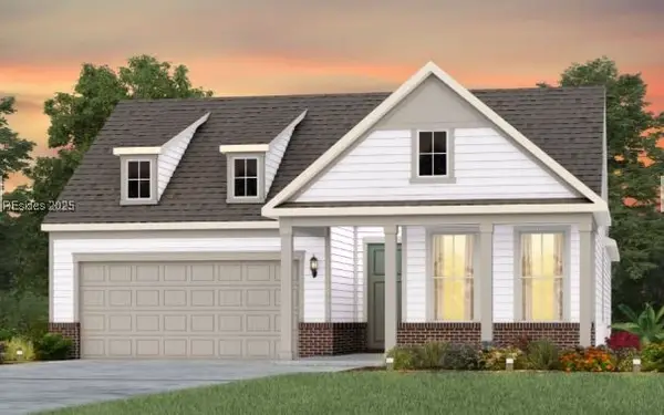 11 Golden Poppy Lane, Bluffton, SC 29910