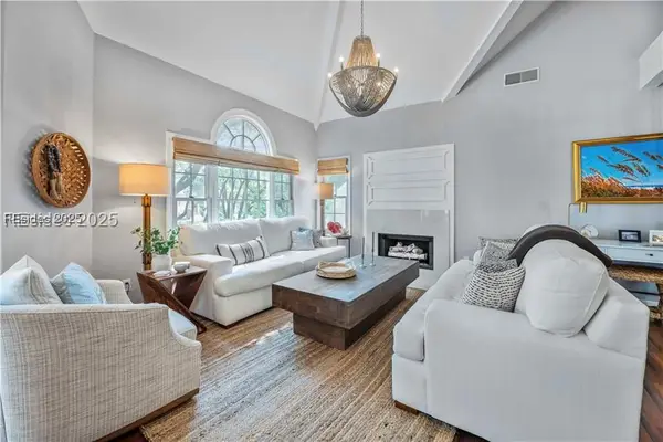 58 Spindle Lane #58, Hilton Head Island, SC 29926