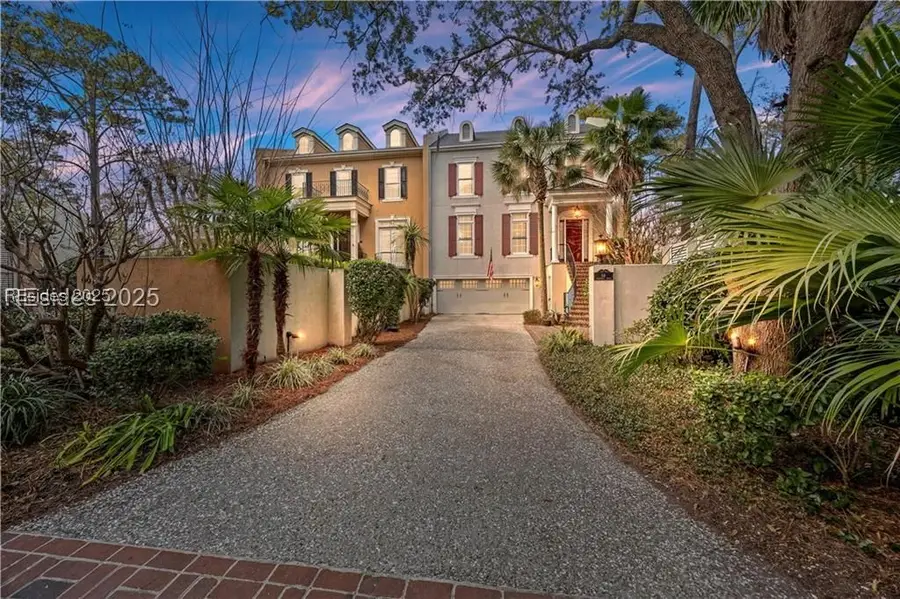 64 Crosstree Drive N, Hilton Head Island, SC 29926 - Image #3