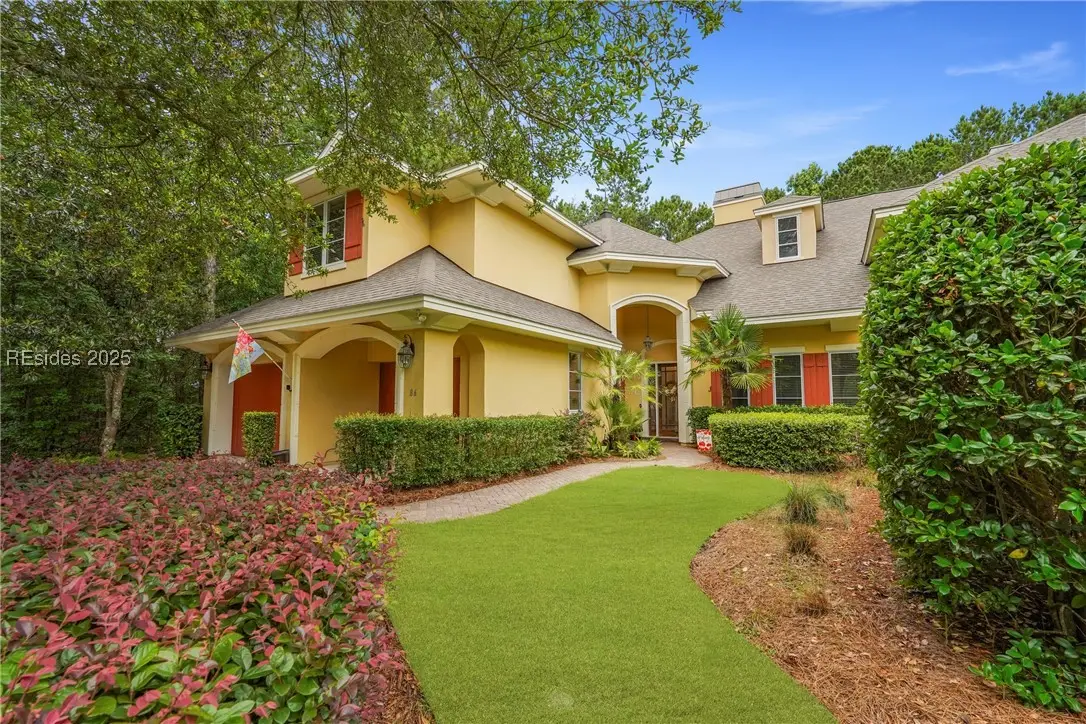 86 Hopsewee Drive, Okatie, SC 29909 - Image #1