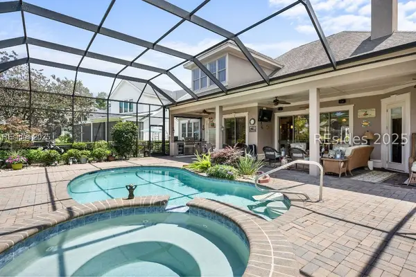 10 Anchor Bay Court, Bluffton, SC 29910