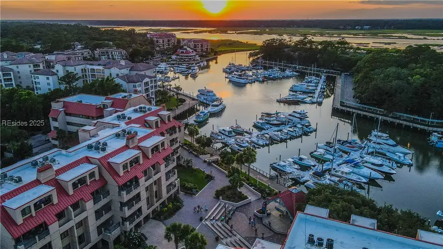 13 Harbourside Lane #7155, Hilton Head Island, SC 29928 - Image #3