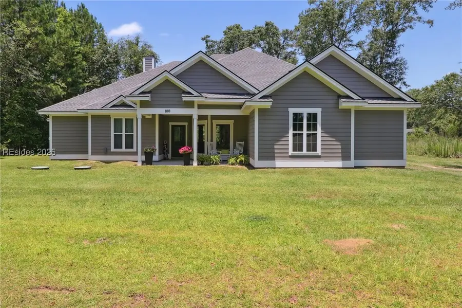 100 Drayton Drive, Ridgeland, SC 29936 - Image #2