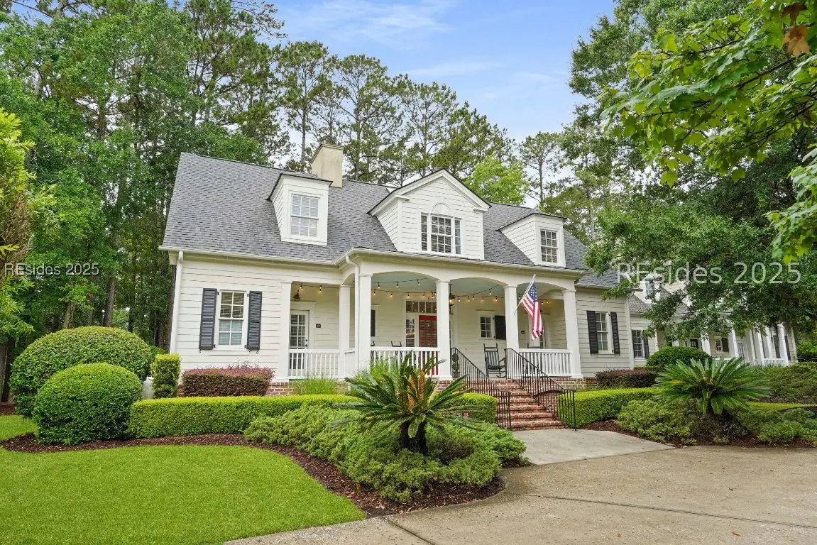 113 Good Hope Road, Okatie, SC 29909 - Image #1