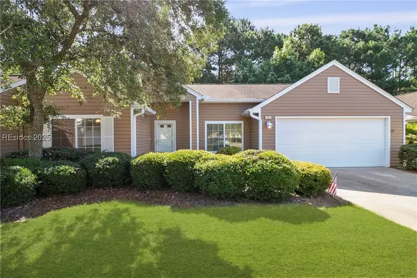 22 Purry Circle, Bluffton, SC 29909