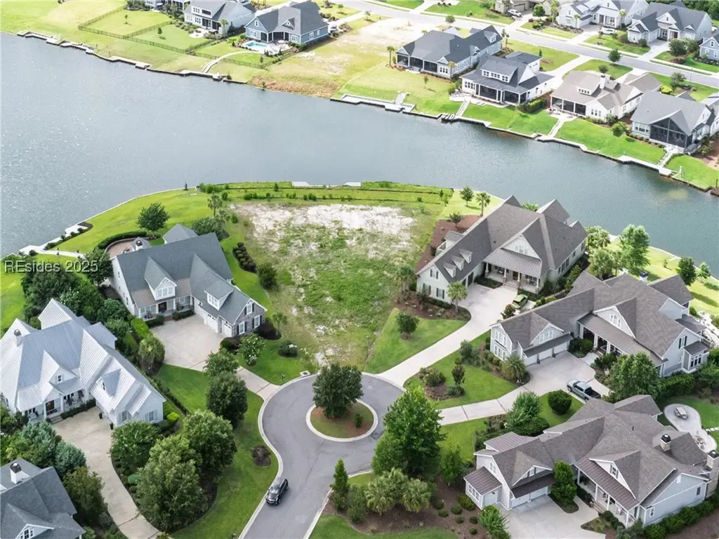 9 Reflection Point, Bluffton, SC 29910 - Image #1